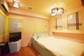 #102 HOTEL 1R-5min walk JR IKEBUKURO STA ホテル詳細