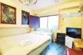 #103 HOTEL 1R-5min walk JR IKEBUKURO STA ホテル詳細