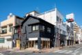 Downtown Hotel　Ebisuya ホテル詳細