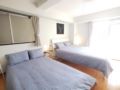 123-nearby dotonbori/kuromonmarket MX for4PPL room ホテル詳細