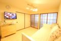 2-8ppl4 D-bed hse near JRDobutsuenmae2 P-wifi ホテル詳細