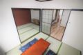 2 Bed rooms in Wakayama copo 105 ホテル詳細