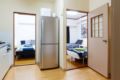 2 Bedroom Apartment Ochiaiminaminagasaki I2 #007 ホテル詳細