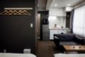 201 UrbanStay East Shinjuku/Center Tokyo/WIFI ホテル詳細