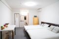 202A# Metro Hanazonocho cozy oneroom for 5 ホテル詳細