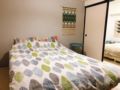 2Close to shinjuku Kabukicho/Korean town/2rooms ホテル詳細