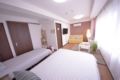 2F cozy room close to OCAT airport bus Namba Sta. ホテル詳細