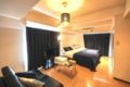 2LDK 5 Beds 10min to Namba sta free wifi/max 10ppl ホテル詳細