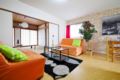 3 Bedroom Lively Area Bright Namba DO37 ホテル詳細