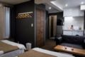 301 UrbanStay East Shinjuku/Center Tokyo/WIFI ホテル詳細