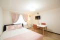 302 Sapporo,Odori Area, Double bed ホテル詳細