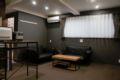 302 UrbanStay East Shinjuku/Center Tokyo/2BR/WIFI ホテル詳細