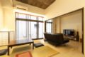 302room(50m2)LUXURIA SHINSAIBASI Special price ホテル詳細