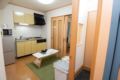 3min from Osaka metro station Great access 302 ホテル詳細