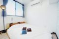 #401 1ROOM IKEBUKURO AREA 10MIN TO STA 2PP ホテル詳細