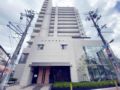 404- 5 meters from JR station directly to Umeda ホテル詳細
