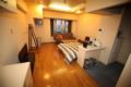 404 Mezonetto Apartment cozy room Free Wifi ホテル詳細