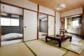 40min to Kyoto/Direct go to Nara/Osaka Local stay ホテル詳細