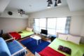 410 Shinjuku Kabukicho with all its glory ホテル詳細