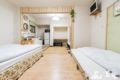 5 minutes walk to Namba JOA House JO-102 ホテル詳細