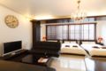 501room(75m)LUXURIA SHINSAIBASI Special Room ホテル詳細