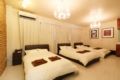 502room(50m2)LUXURIA SHINSAIBASI Special price ホテル詳細