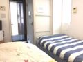 61 A compact room Fukuoka Hakata ホテル詳細