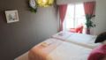 ebee's Room TOKYO Itabashi　- Lovely studio room ホテル詳細
