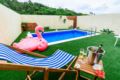 89 Onna Private Pool Villa/4bedroom /Max18ppl ホテル詳細