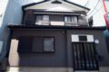 8min to Asakusa/Japan's Style House/8ppl ホテル詳細