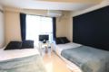 8min to Namba station/ free WIFI/6people can stay ホテル詳細