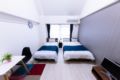 902 cozy room near Tenjin with free pocket wifi ホテル詳細