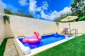 92 Private Pool Onna/BabyFriendly/3BR/Max14ppl/C ホテル詳細