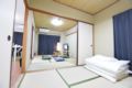 ABO Aparment in Moriguchi 513 ホテル詳細