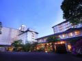 Akiu Spa Hotel Iwanumaya ホテル詳細