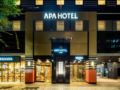 APA Hotel Higashi-Nihonbashi-Ekimae ホテル詳細