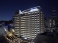 APA Hotel Nagoya-Sakae ホテル詳細