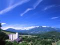 APA Hotel & Resort Joetsu Myoko ホテル詳細