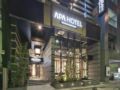 APA Hotel Roppongi Itchome Ekimae ホテル詳細