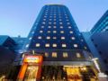 APA Hotel Shimbashi-Toranomon ホテル詳細