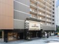 APA Villa Hotel Osaka-Tanimachi 4Chome-Ekimae ホテル詳細