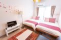 Apartment Cerezo Namba West 402 ホテル詳細