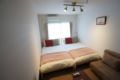 Apartment Cerezo Namba West 502 ホテル詳細