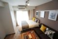 Apartment ELLE Namba West 301 ホテル詳細