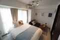 Apartment ELLE Namba West 604 ホテル詳細