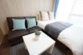 Apartment Hakuyu Motomachi 207 ホテル詳細