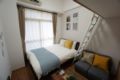 Apartment Hakuyu Motomachi 503 ホテル詳細