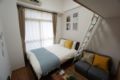 Apartment Hakuyu Motomachi 503 ホテル詳細