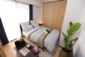 Apartment J-Pride Namba South 1004 ホテル詳細