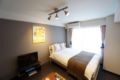 Apartment J-Pride Namba South 403 ホテル詳細